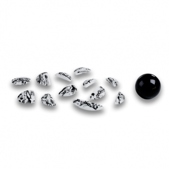 360 - Ghost 604 - PU 