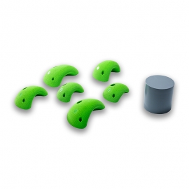 Juggy balls - 307 - DT  - PE  