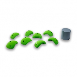 Juggy balls - 308 - DT  - PE  