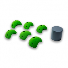 Juggy balls - 309 - DT  - PE 