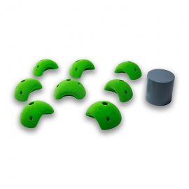 Juggy balls - 310 - DT  - PE 