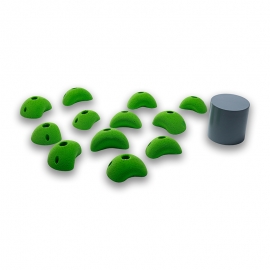 Juggy balls - 315 - DT  - PE   