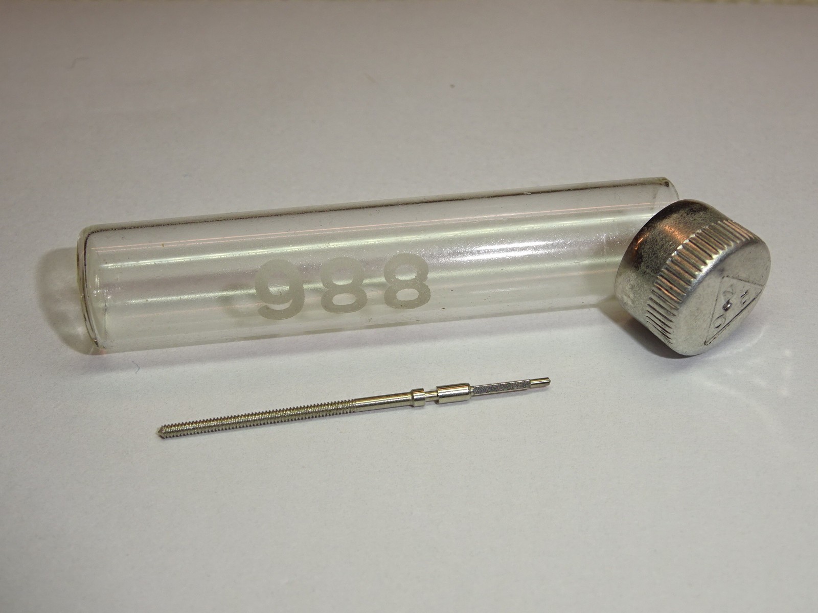 Omega winding stem 37.5 140 141 / DCN 988