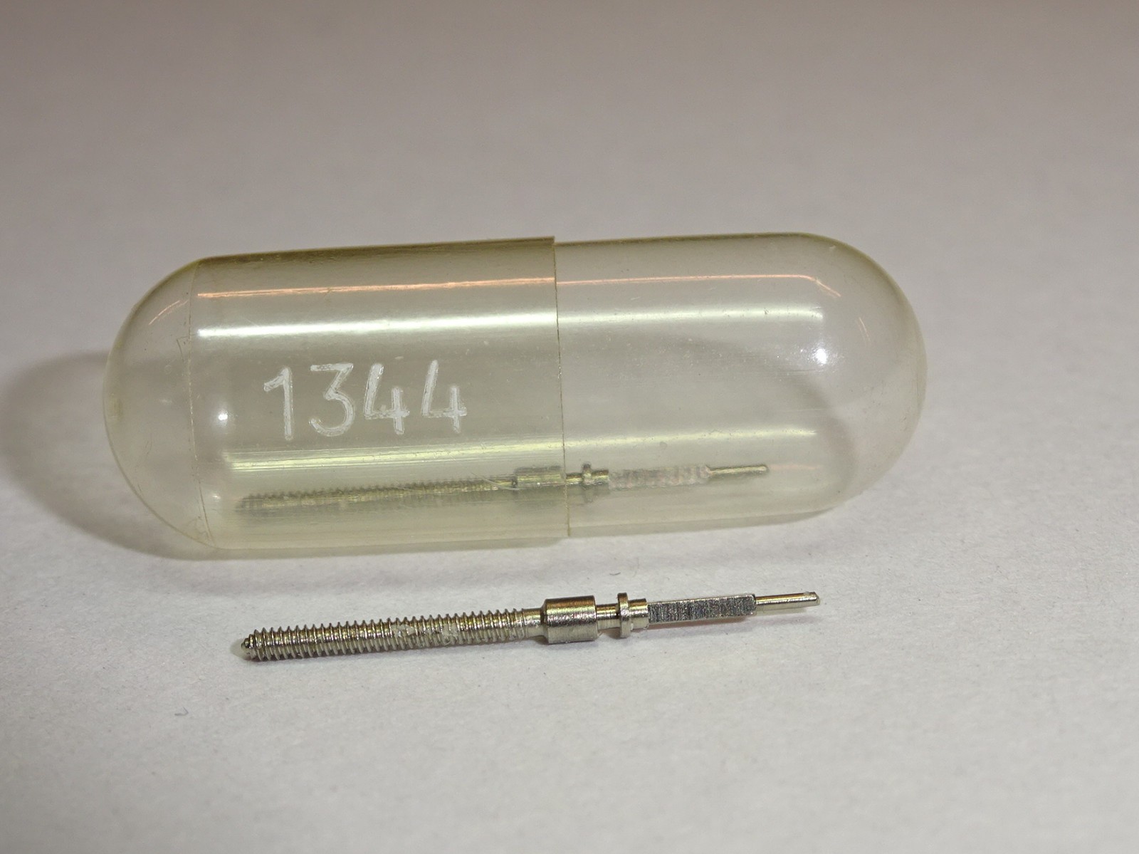 PUW winding stem 460 461 462 463 464 1460 1461 1462 1463 1464 / Ronda 1344