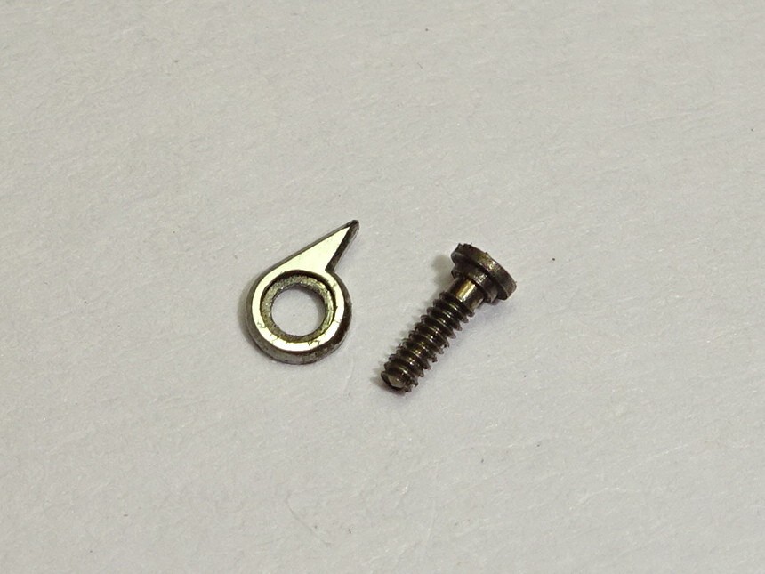 Movado click + screw cal. 470 473 475 477 / part 425