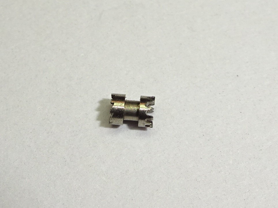 Movado clutch wheel cal. 470 473 475 477 / part 407