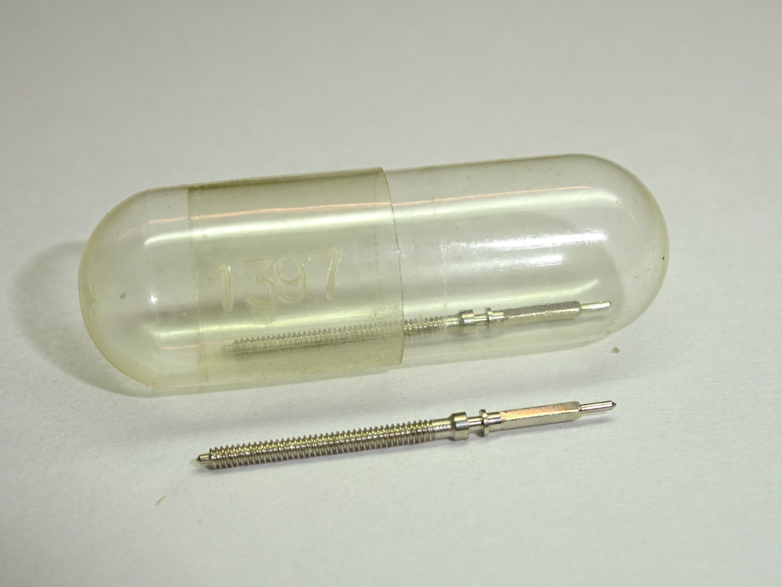 Omega winding stem 470 471 510 511 520 Ronda 1397