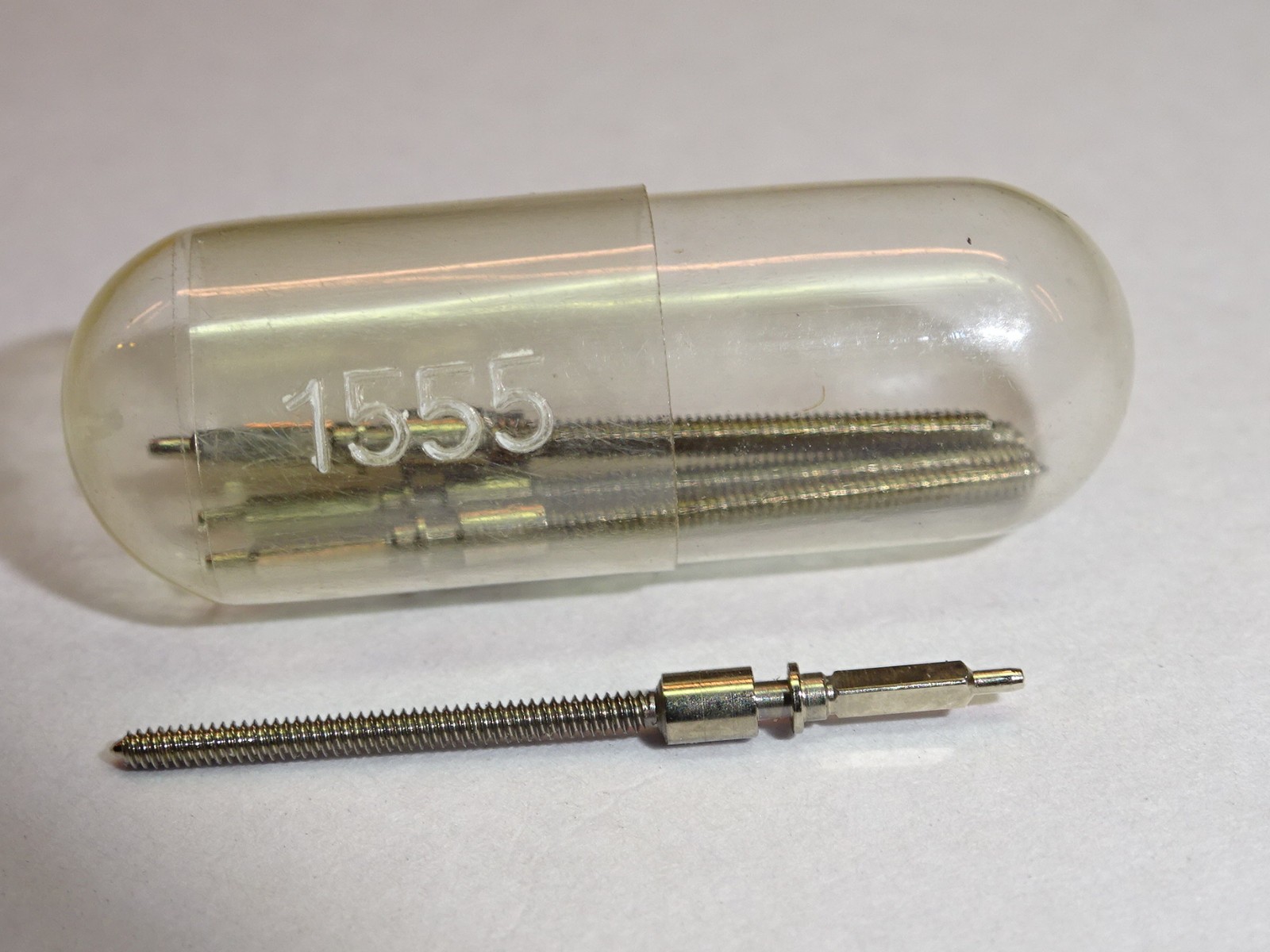 Landeron winding stem 48 51 (th. 0.90mm) / 47 148 189 248 520