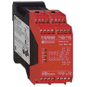 XPSAK311144P