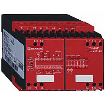 XPSFB5111