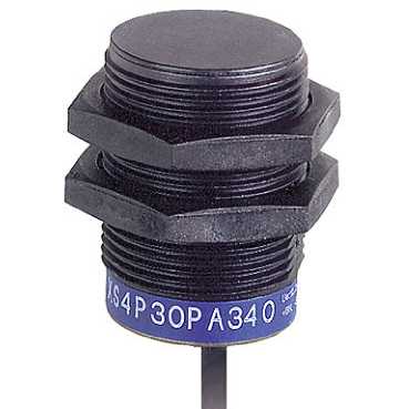 XS4P30PC410