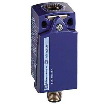ZCD21M12