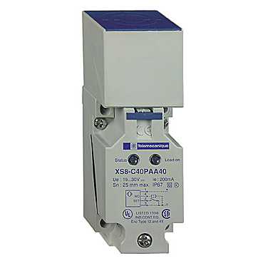 XS8C40PC440