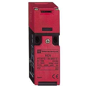 XCSPA691