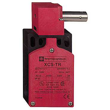 XCSTR851