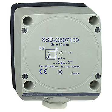 XSDC607319H7
