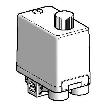 XMPR12B2433