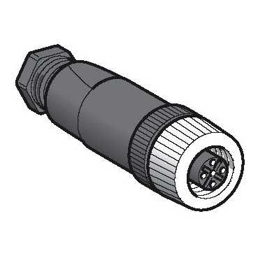 XZCC12FDM50B
