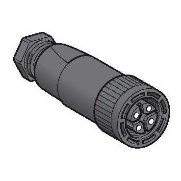 XZCC18FDP40B