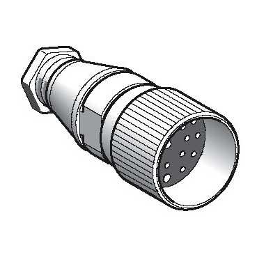 XZCC23FDM190S