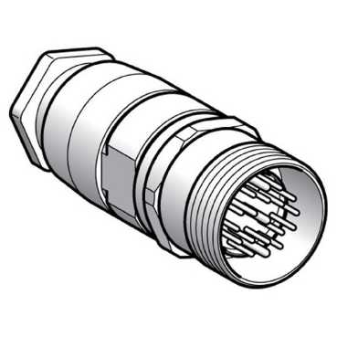 XZCC23MDM190S