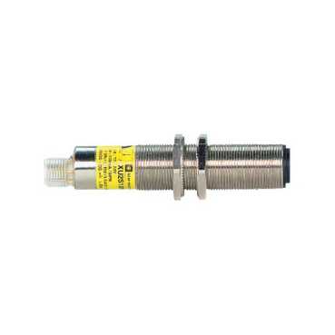 XU2S18KP340DT