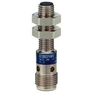 XS108B3PBM12