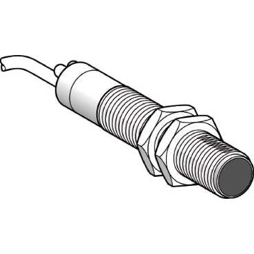 XU2M18MA230WK