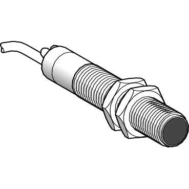XU2M18MC230KT