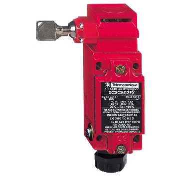 XCSC502EX