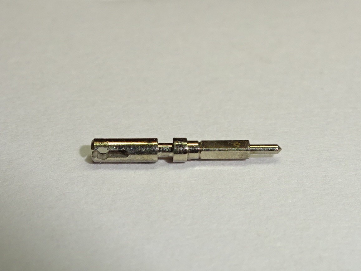 Longines winding stem 501 503 female part 404 