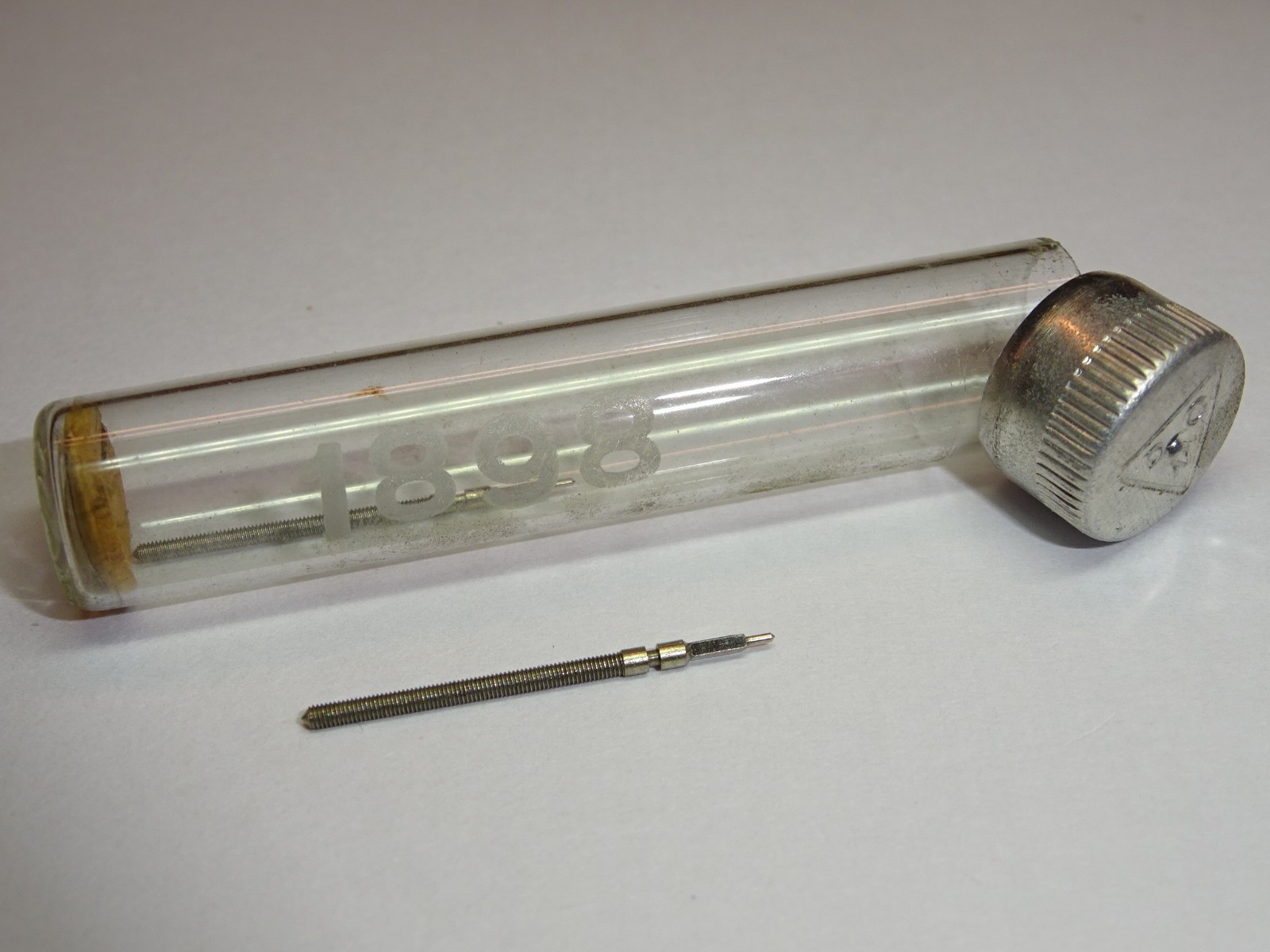 IWC winding stem 60 Ultra Long 61 62 6017 6117