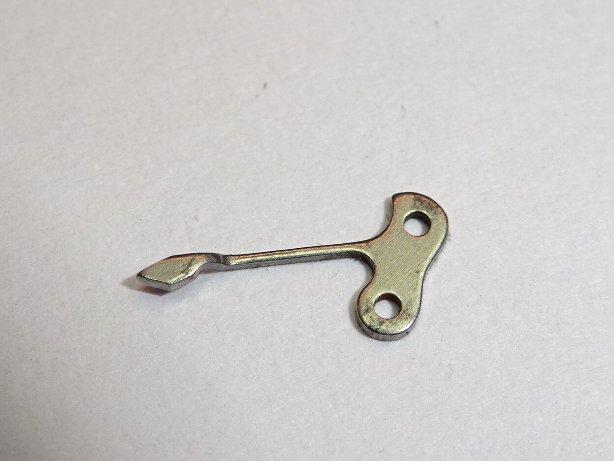 Valjoux 92 pillar wheel jumper / part 8355