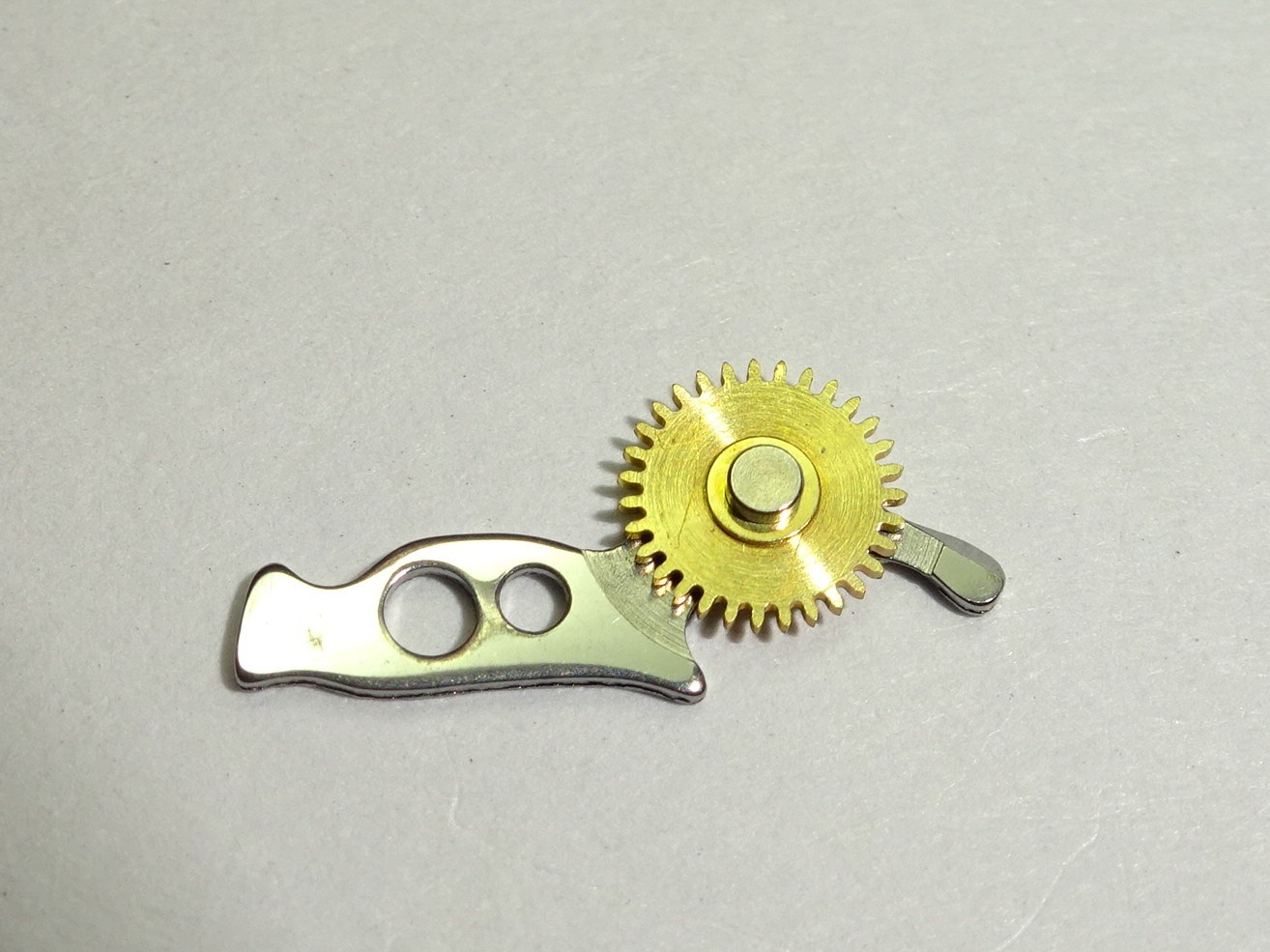 Valjoux 92 sliding gear / part 8120 , 45 minutes (new)