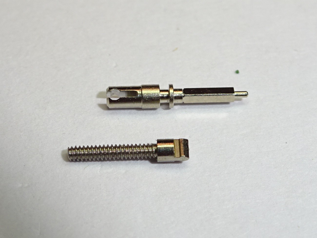 Valjoux winding stem 7730 7732 7733 7734 7736 (also for Lip R830 , R831 and Venus 150 175 188)