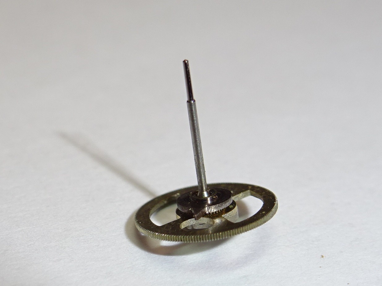 Valjoux chronograph runner 7733 / part 8000 (height 8.25mm)