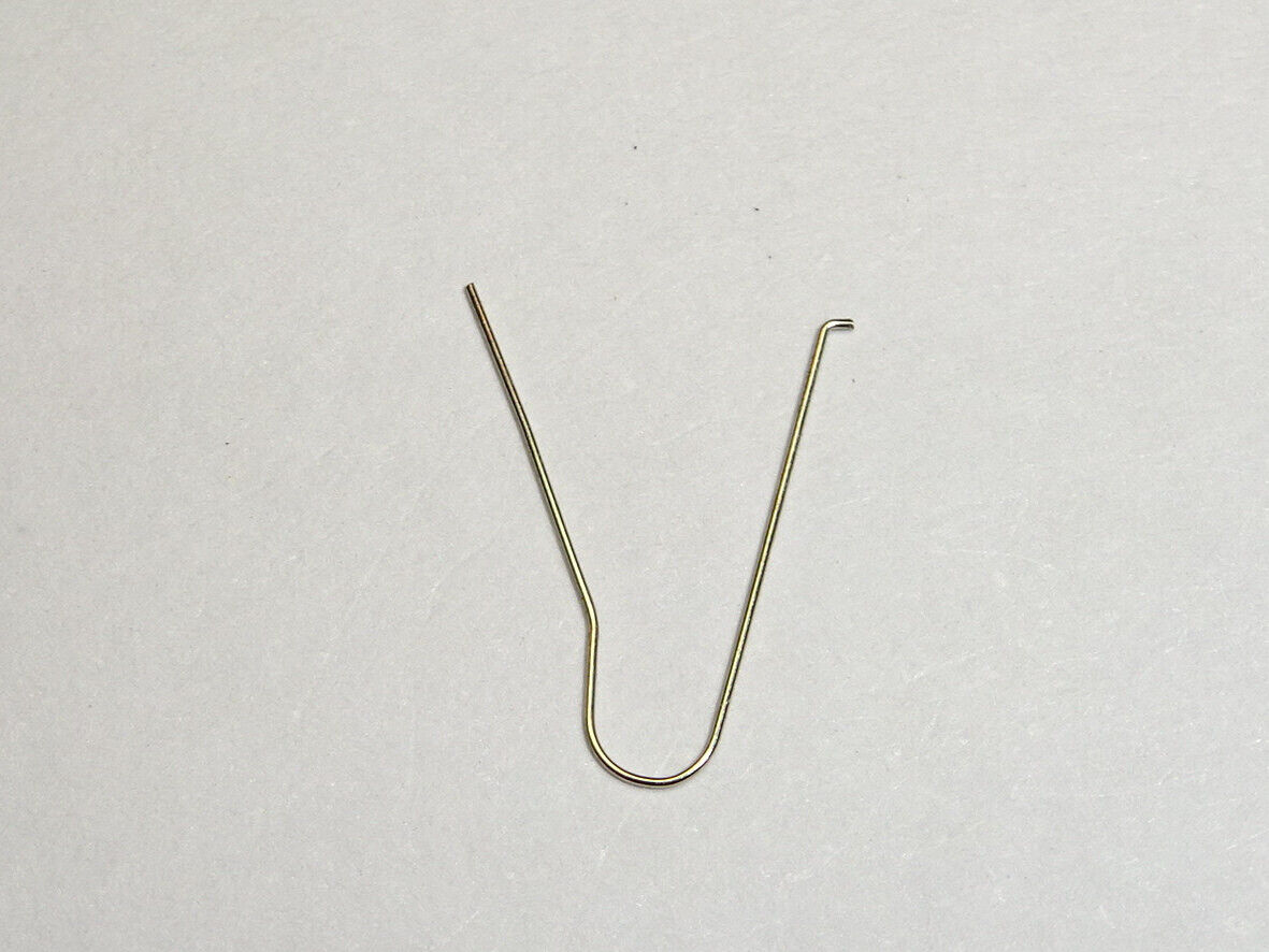 Valjoux date jumper spring 7732 7734 / part 2575