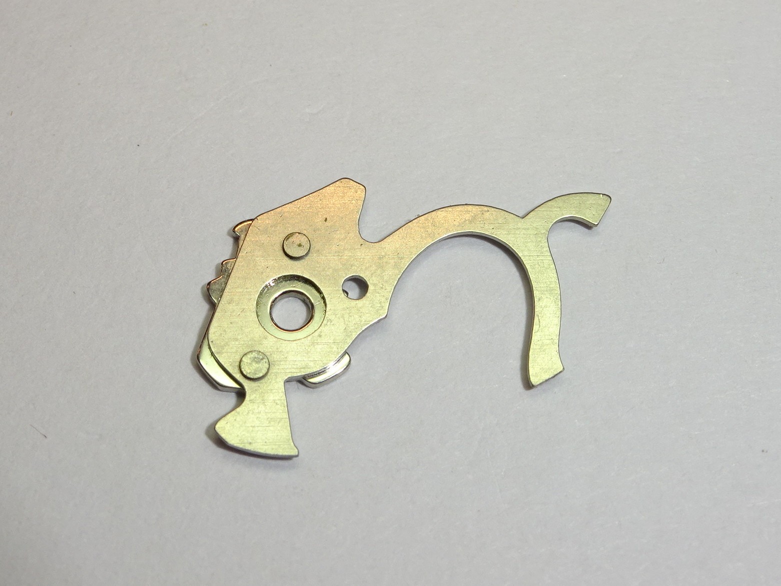 Valjoux hammer 7730 7732 + Venus 188 (2nd generation) 200 / part 8220