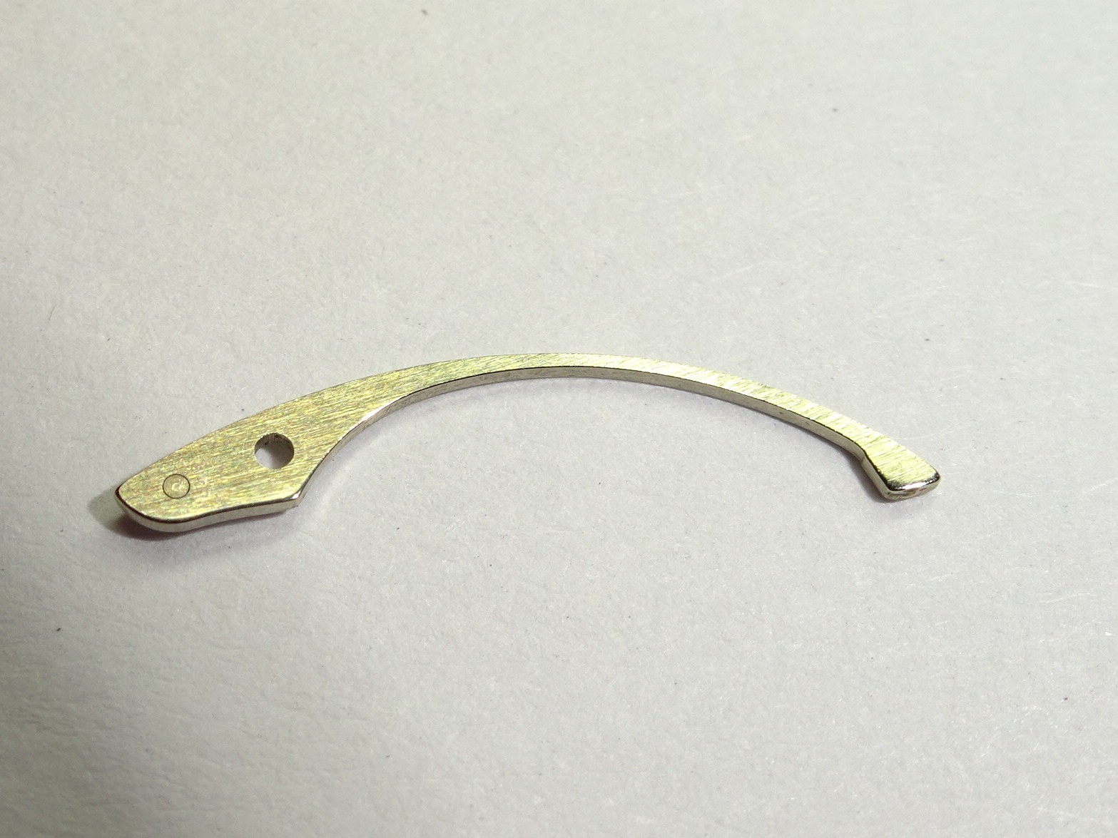 Valjoux hammer cam jumper 7730 7732 + Venus 188 200 210 / part 8356