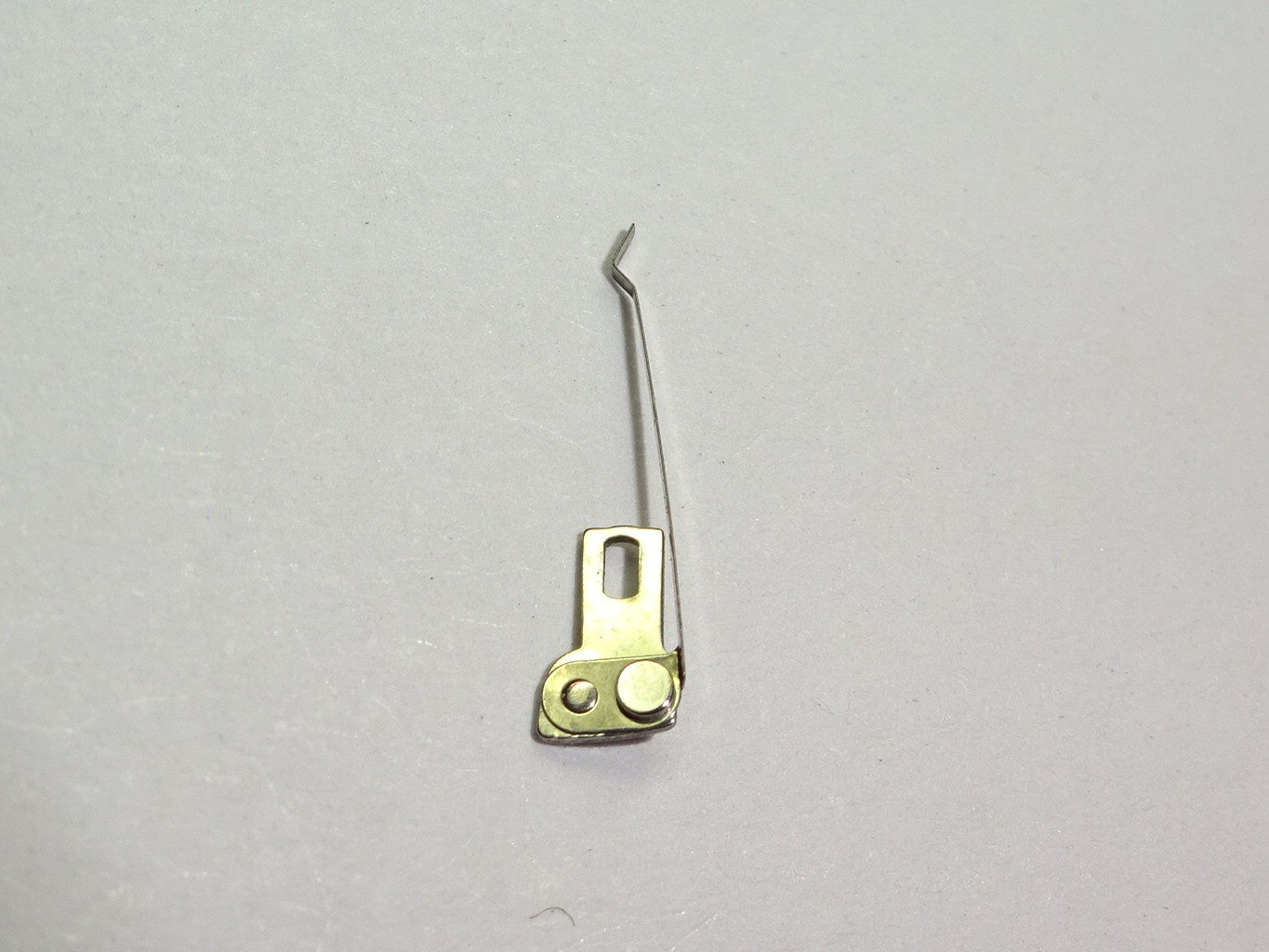 Valjoux minute recording jumper 7730 7732 Venus 150 175 178 188 210 / part 8270
