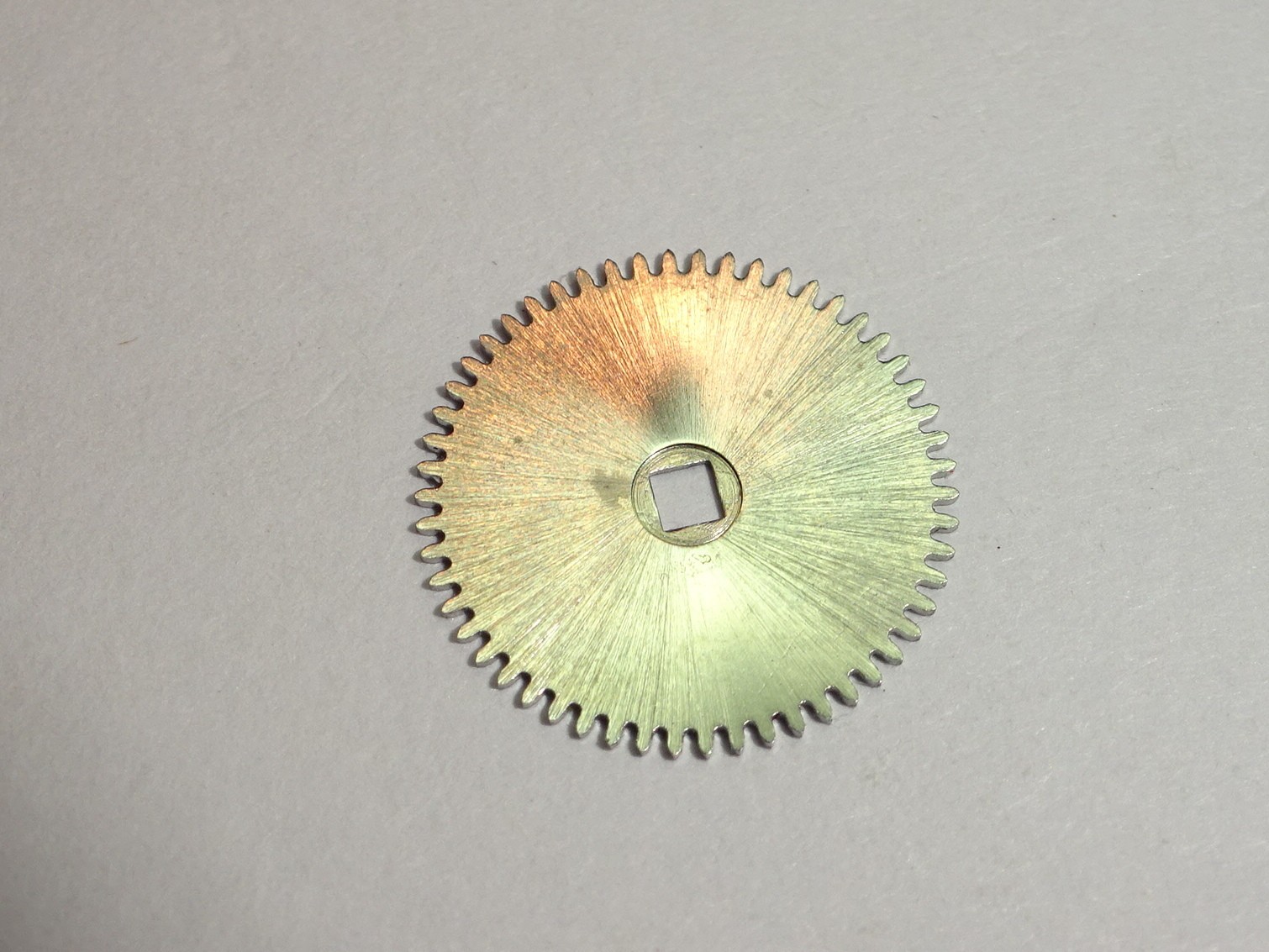 Valjoux ratchet wheel 7730 7732 7733 7734 7736 7737 + Venus 175 178 179 188 200 / part 415