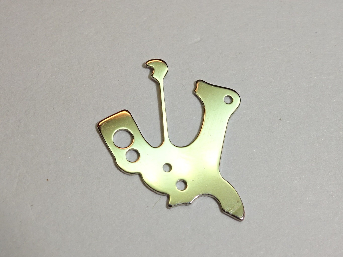 Valjoux setting lever spring 7730 7732 + Venus 150 152 175 178 179 188 200 206 / part 445