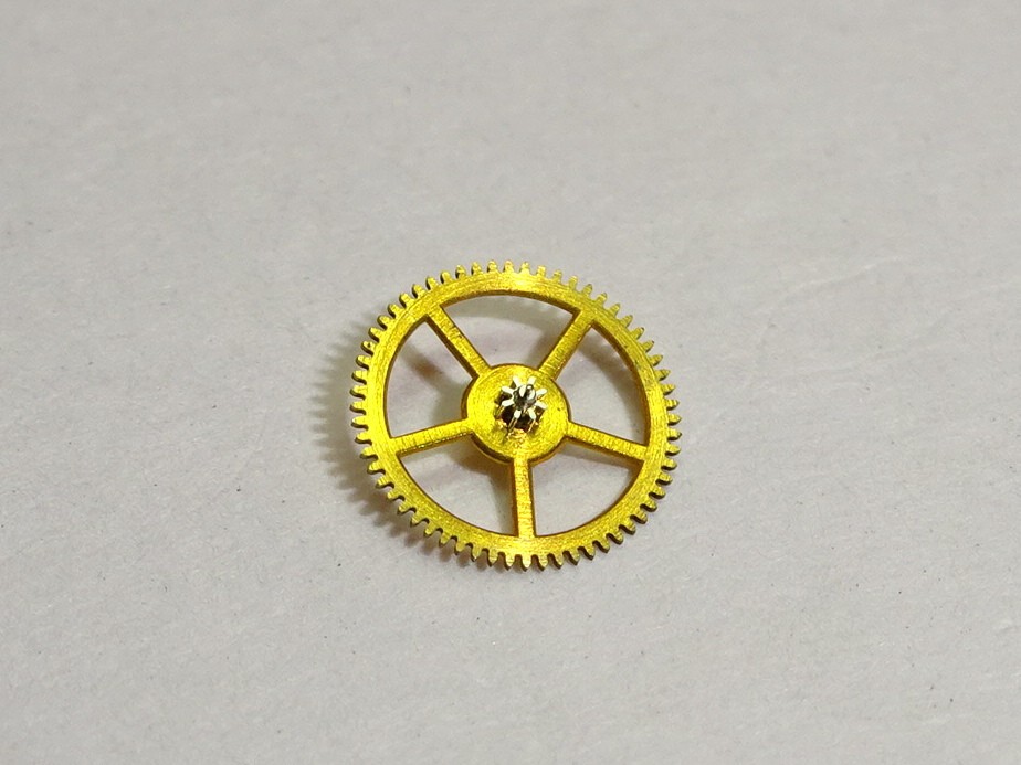 Jaeger Lecoultre 838 second wheel / part 220