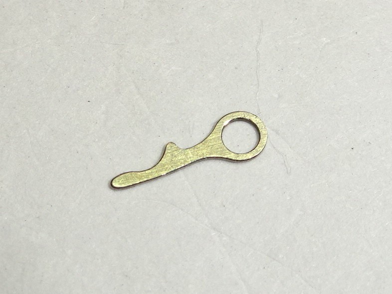 Jaeger Lecoultre 838 839 / IWC 1852 yoke / part 435