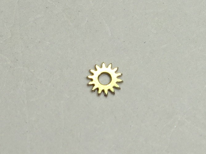 Jaeger Lecoultre 838 839 / IWC 1852 setting wheel / part 450