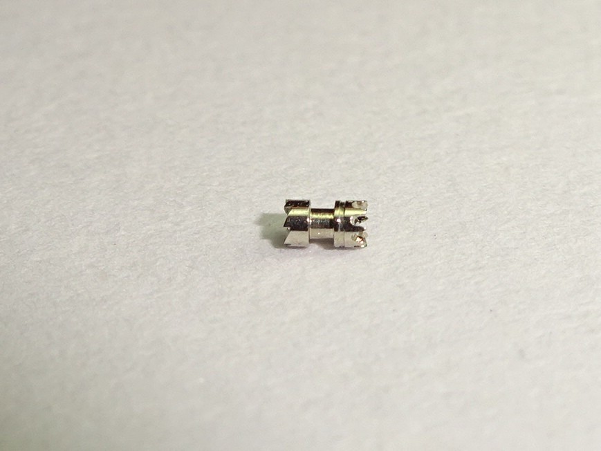 Jaeger Lecoultre 838 839 / IWC 1852 clutch wheel / part 407