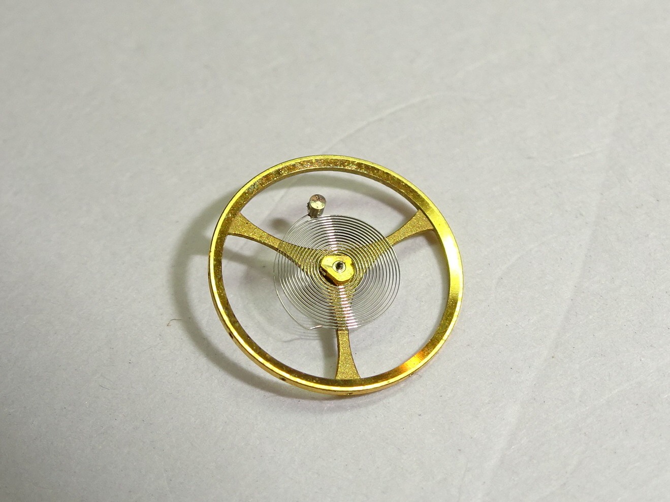 Jaeger Lecoultre 895 complete balance / part 721
