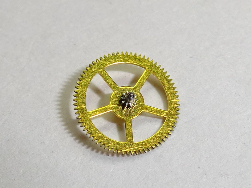 Jaeger Lecoultre 895 second wheel / part 220