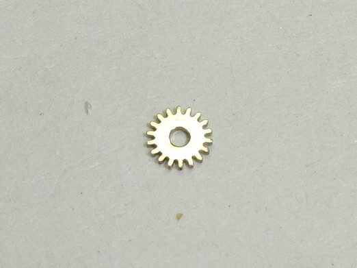 Jaeger Lecoultre 895 setting wheel additional / part 453