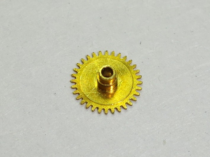 Jaeger Lecoultre 895 hour wheel (1.18mm) / part 250